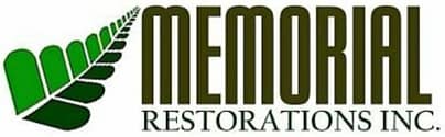 Memorial Restorations Logo